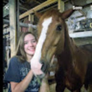 Meet your Posher, Madison